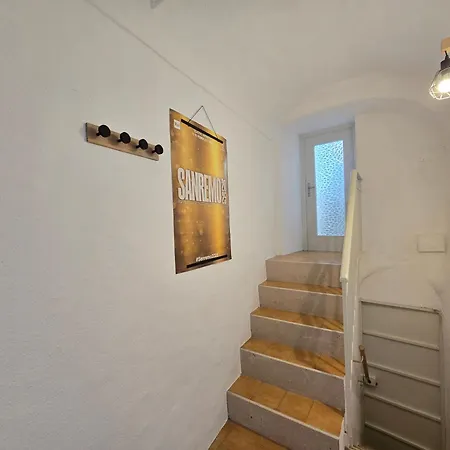 Homeholidaysanremo & Spa Σπίτι διακοπών