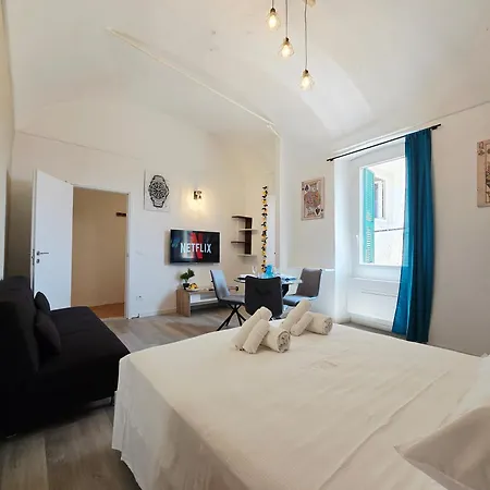 Homeholidaysanremo - Classic Casa vacanze *