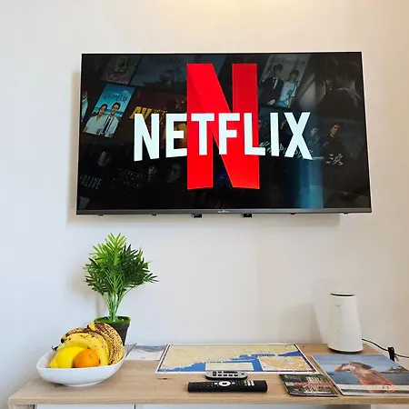 Casa vacanze Homeholidaysanremo - Classic *