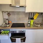 Prázdninový dům Homeholidaysanremo &