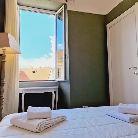 Homeholidaysanremo - Classic Holiday home Sanremo