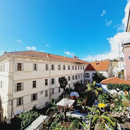 Holiday home Homeholidaysanremo - Classic *