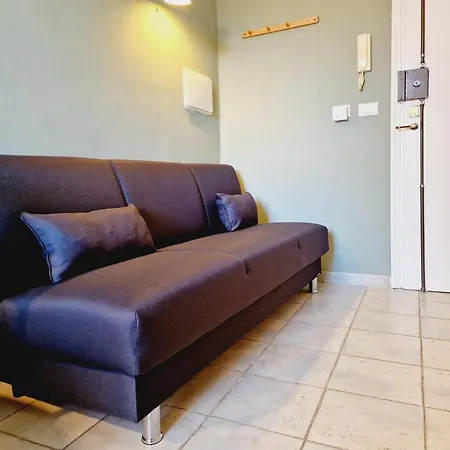 Homeholidaysanremo - Classic Holiday home