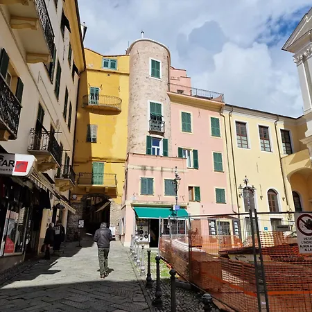 Homeholidaysanremo - Classic