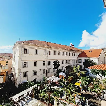 Homeholidaysanremo - Classic Holiday home Sanremo