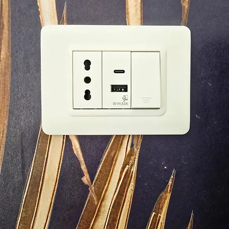 Будинок відпочинку Homeholidaysanremo - Classic *