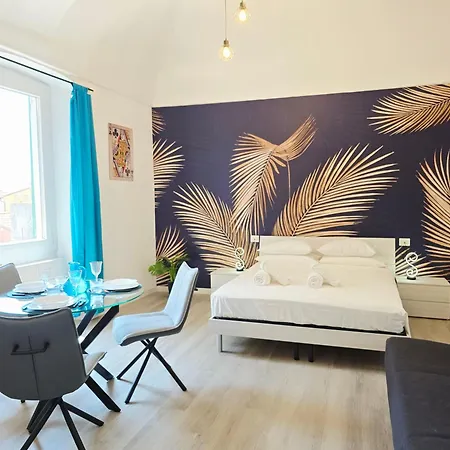Homeholidaysanremo & Prázdninový dům Sanremo
