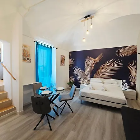 Homeholidaysanremo - Classic * San Remo