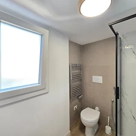 Homeholidaysanremo - Classic Vakantiehuis