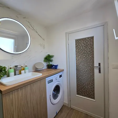 Vakantiehuis Homeholidaysanremo - Classic