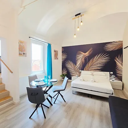 Σπίτι διακοπών Homeholidaysanremo & Σαν Ρέμο