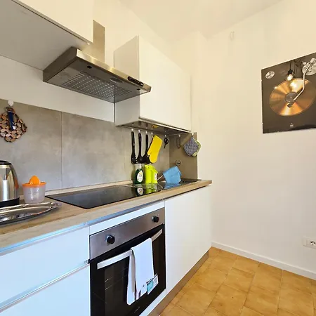 Homeholidaysanremo - Classic Vakantiehuis