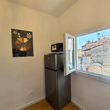 Nyaraló Homeholidaysanremo - Classic