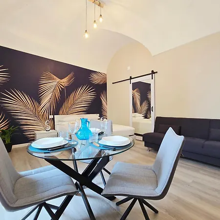 Homeholidaysanremo - Classic Vakantiehuis San Remo