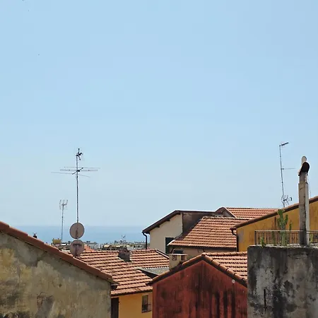 Homeholidaysanremo - Classic Nyaraló