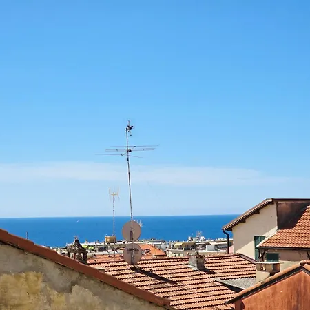 Сasa de vacaciones Homeholidaysanremo - Classic *